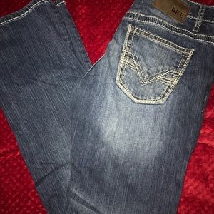 BKE - Carter Bootleg 30L